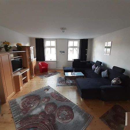 Ferienhaus Am Westerntor II Apartman Wernigerode Kültér fotó
