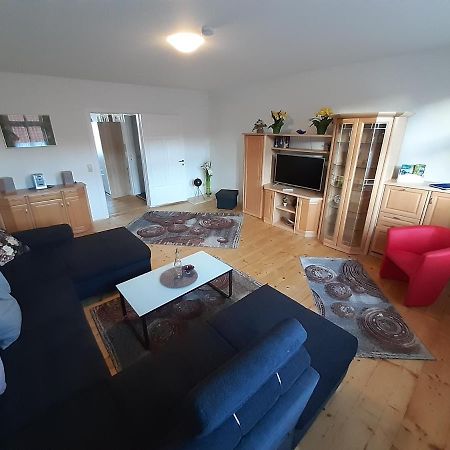 Ferienhaus Am Westerntor II Apartman Wernigerode Kültér fotó