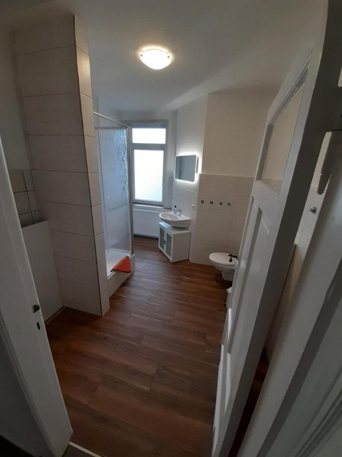Ferienhaus Am Westerntor II Apartman Wernigerode Kültér fotó