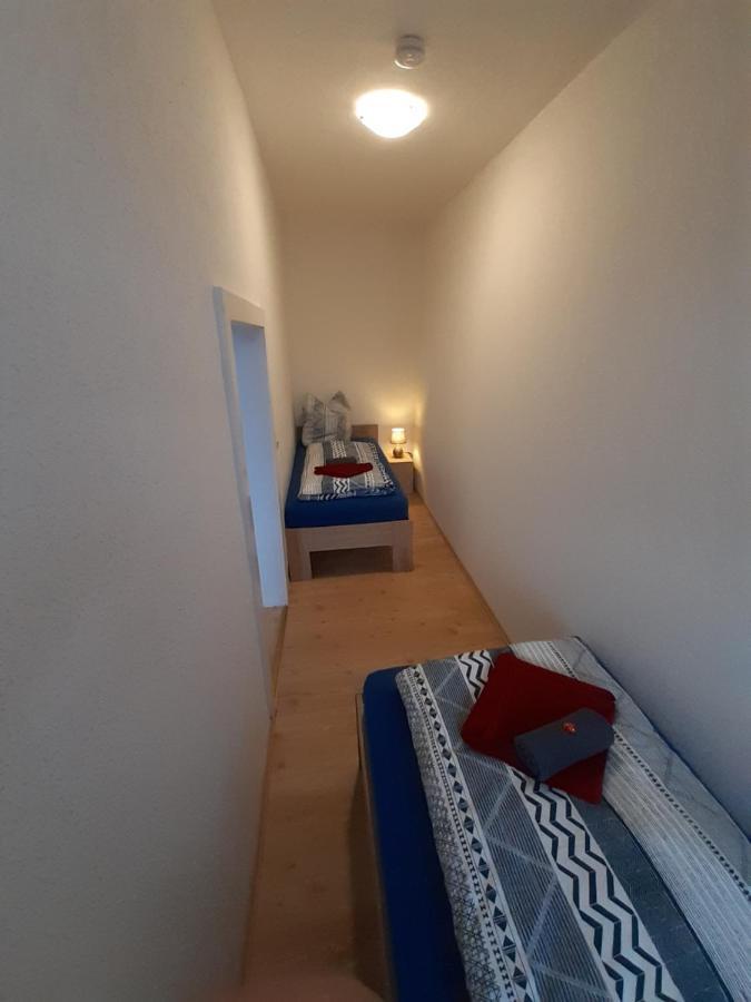 Ferienhaus Am Westerntor II Apartman Wernigerode Kültér fotó